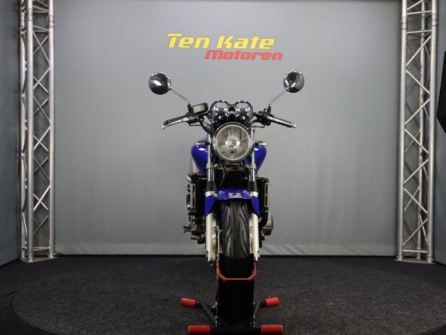 honda - cb-600-f-hornet