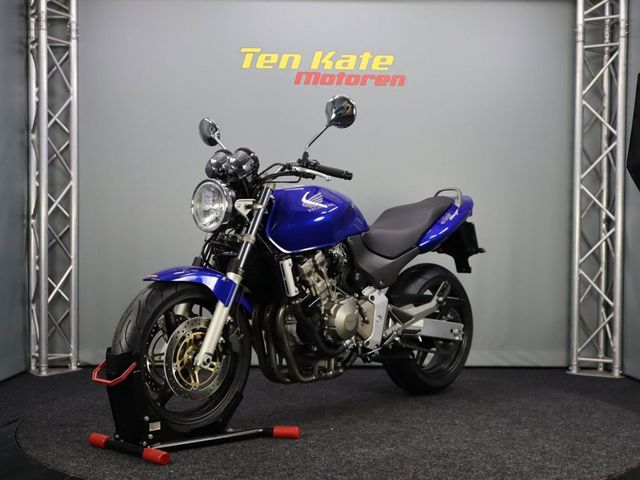 honda - cb-600-f-hornet