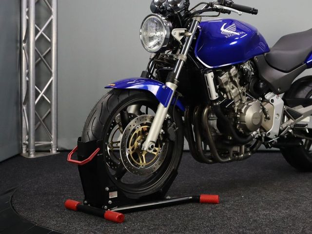 honda - cb-600-f-hornet