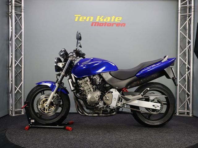 honda - cb-600-f-hornet
