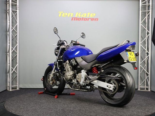 honda - cb-600-f-hornet