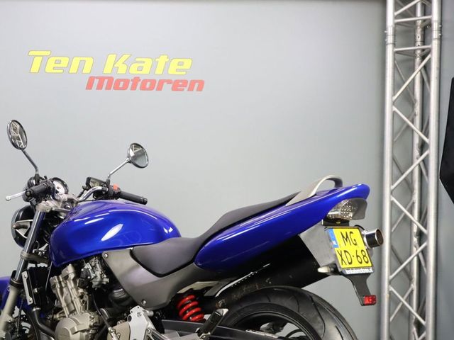 honda - cb-600-f-hornet