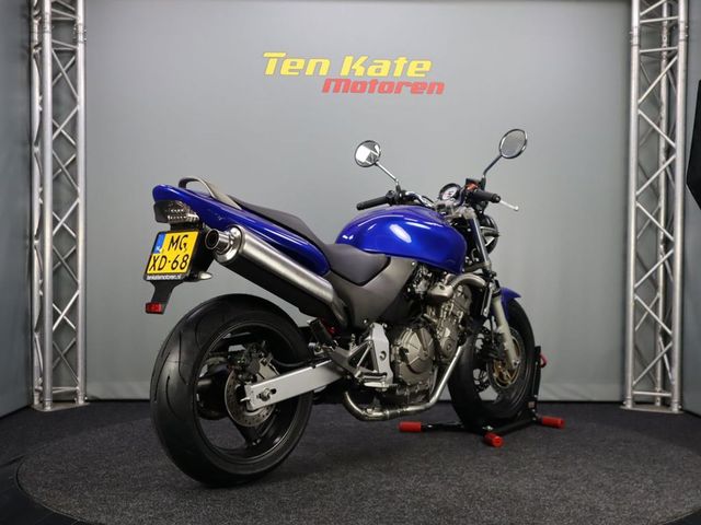 honda - cb-600-f-hornet