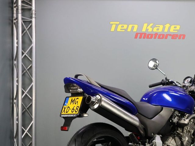 honda - cb-600-f-hornet