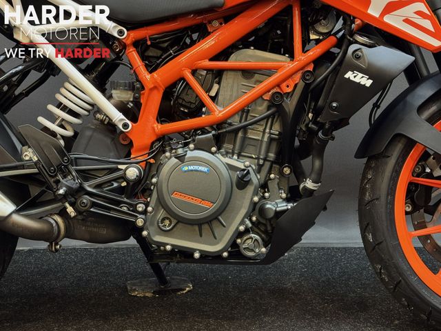 ktm - 390-duke-abs