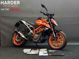 KTM 390 DUKE ABS