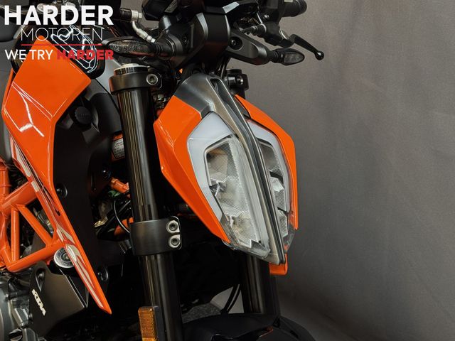 ktm - 390-duke-abs