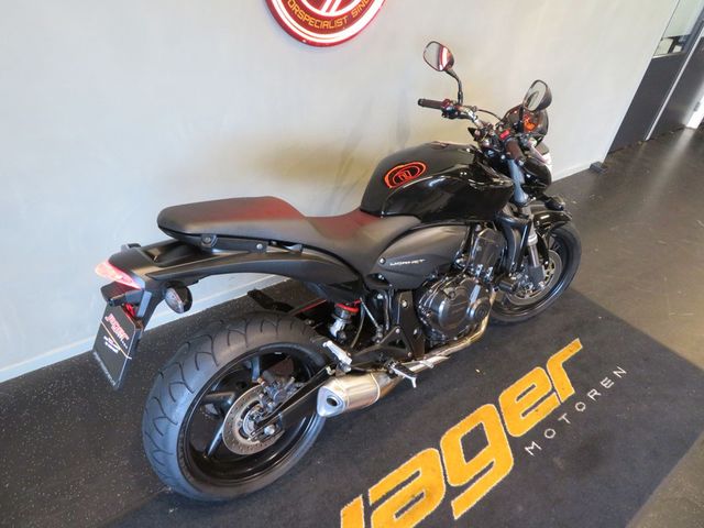 honda - cb-600