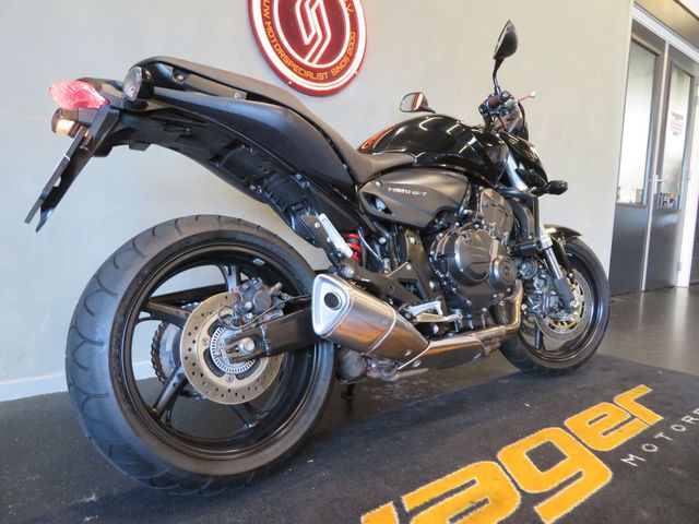 honda - cb-600