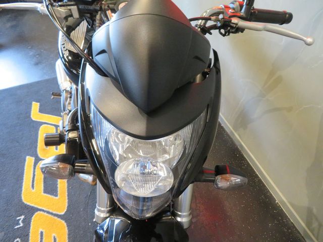 honda - cb-600