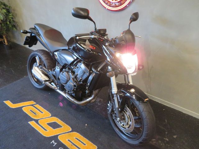 honda - cb-600