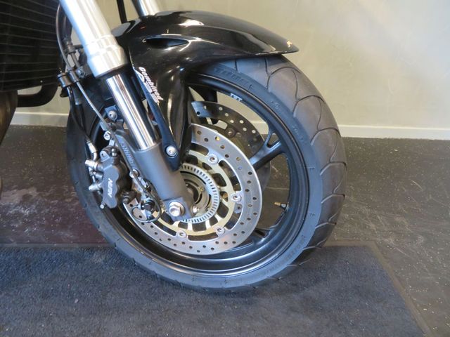 honda - cb-600