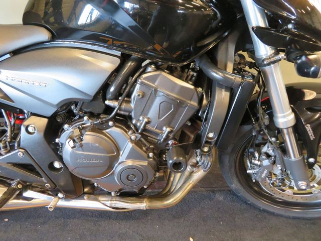 honda - cb-600