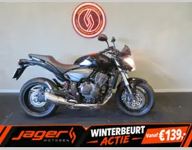 Honda CB 600 F Hornet ABS 2009 occasion