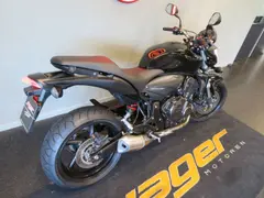 Honda CB 600 F Hornet ABS Topstaat! 2009 occasion – foto 3 van 14