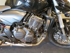 Honda CB 600 F Hornet ABS Topstaat! 2009 occasion – foto 9 van 14