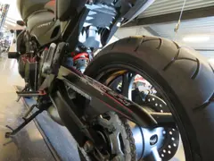 Honda CB 600 F Hornet ABS Topstaat! 2009 occasion – foto 12 van 14