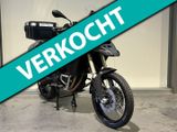 BMW F 800 GS ADVENTURE