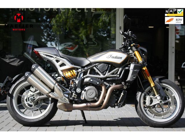 indian - ftr-r-carbon