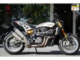 INDIAN MOTORCYCLE FTR R CARBON