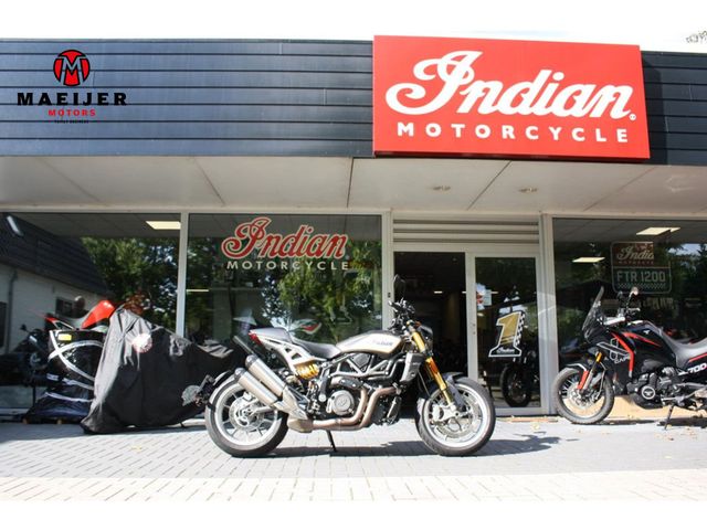 indian - ftr-r-carbon