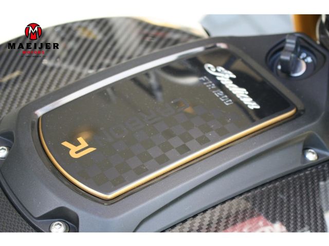 indian - ftr-r-carbon
