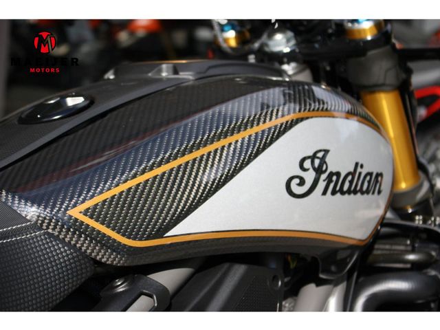 indian - ftr-r-carbon