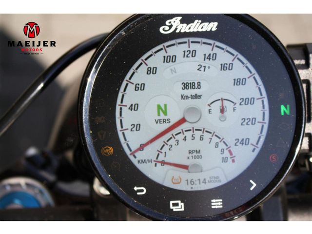 indian - ftr-r-carbon