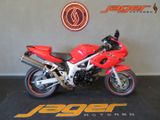 SUZUKI SV 650 S