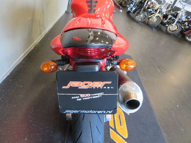 suzuki - sv-650-s