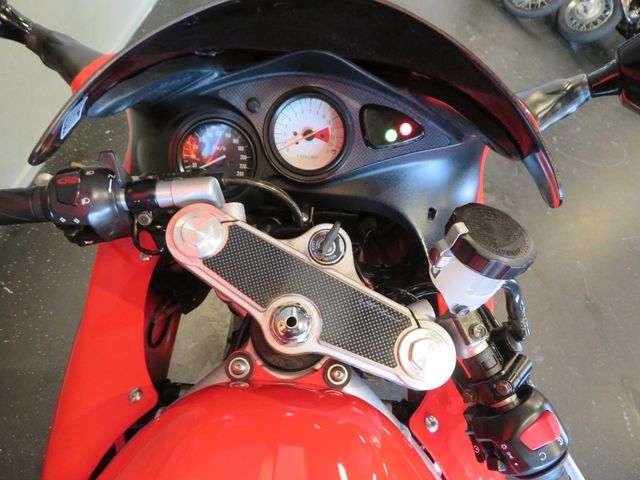 suzuki - sv-650-s