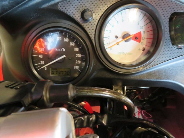 suzuki - sv-650-s