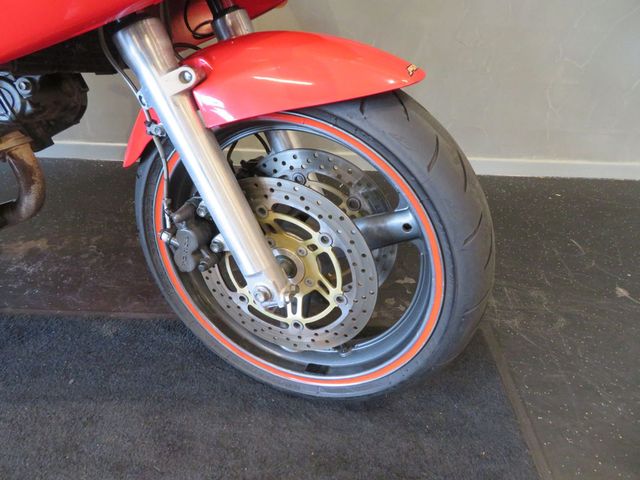 suzuki - sv-650-s