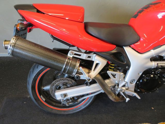 suzuki - sv-650-s