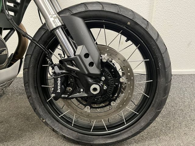 moto-guzzi - v-85-tt