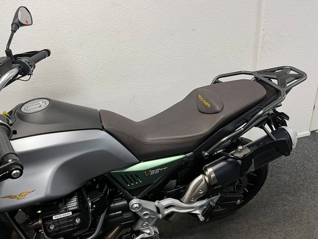 moto-guzzi - v-85-tt