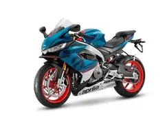 Aprilia RS 660 35 KW 2026 nieuw – foto 12 van 13