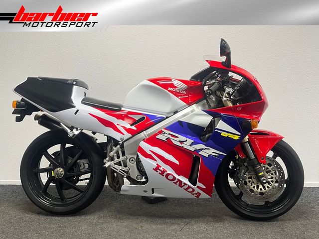 honda - rvf-400