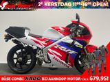 HONDA RVF 400
