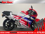HONDA RVF 400