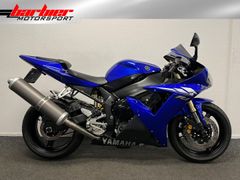 YAMAHA YZF R1