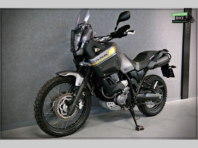 yamaha - xt-660-z-tenere-abs