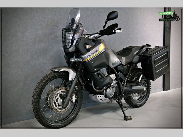 yamaha - xt-660-z-tenere-abs