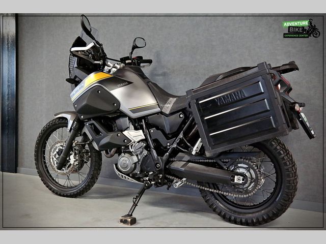 yamaha - xt-660-z-tenere-abs