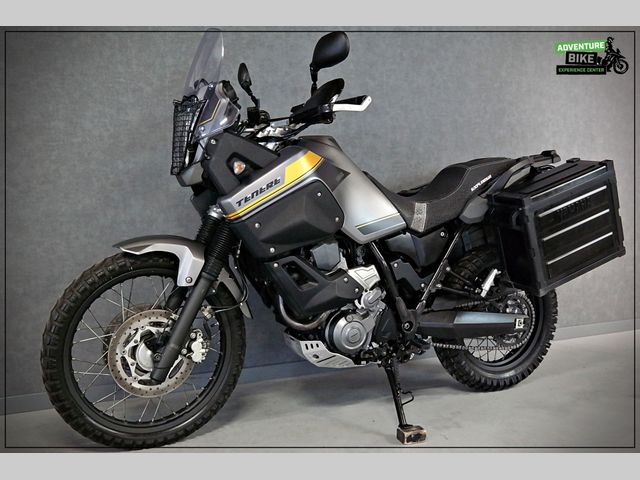yamaha - xt-660-z-tenere-abs