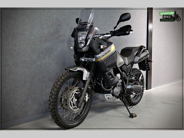 yamaha - xt-660-z-tenere-abs