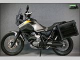 YAMAHA XT 660 Z TENERE ABS