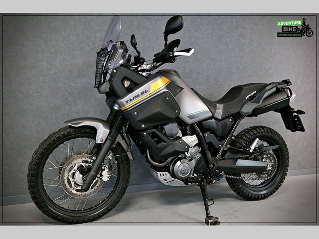 yamaha - xt-660-z-tenere-abs
