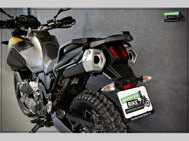 yamaha - xt-660-z-tenere-abs