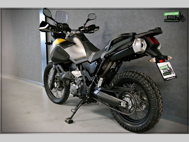 yamaha - xt-660-z-tenere-abs